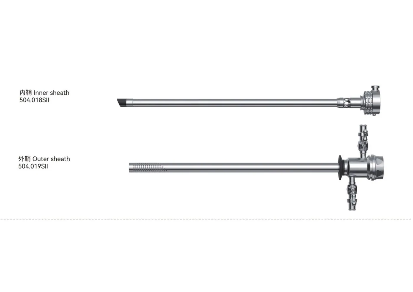 Bipolar Resectoscopy youshi - 5